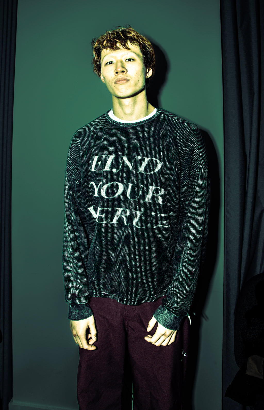 Waffle Thermal *Only A Few Left*