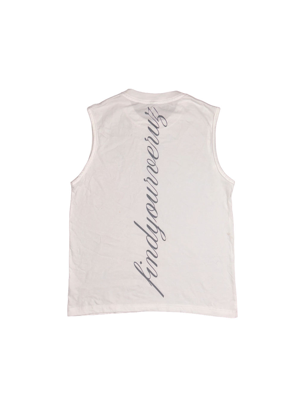 MENS TANK