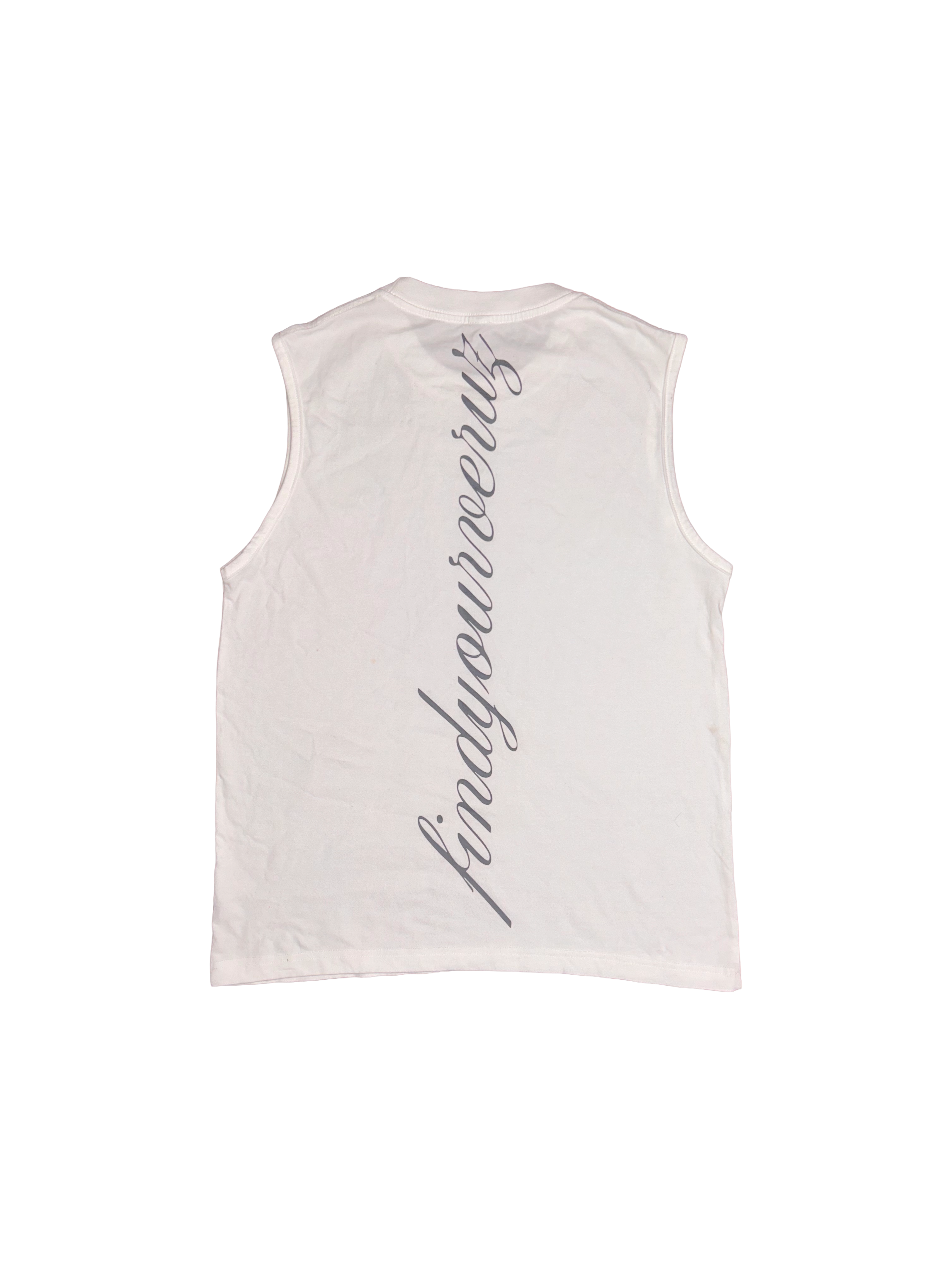 MENS TANK
