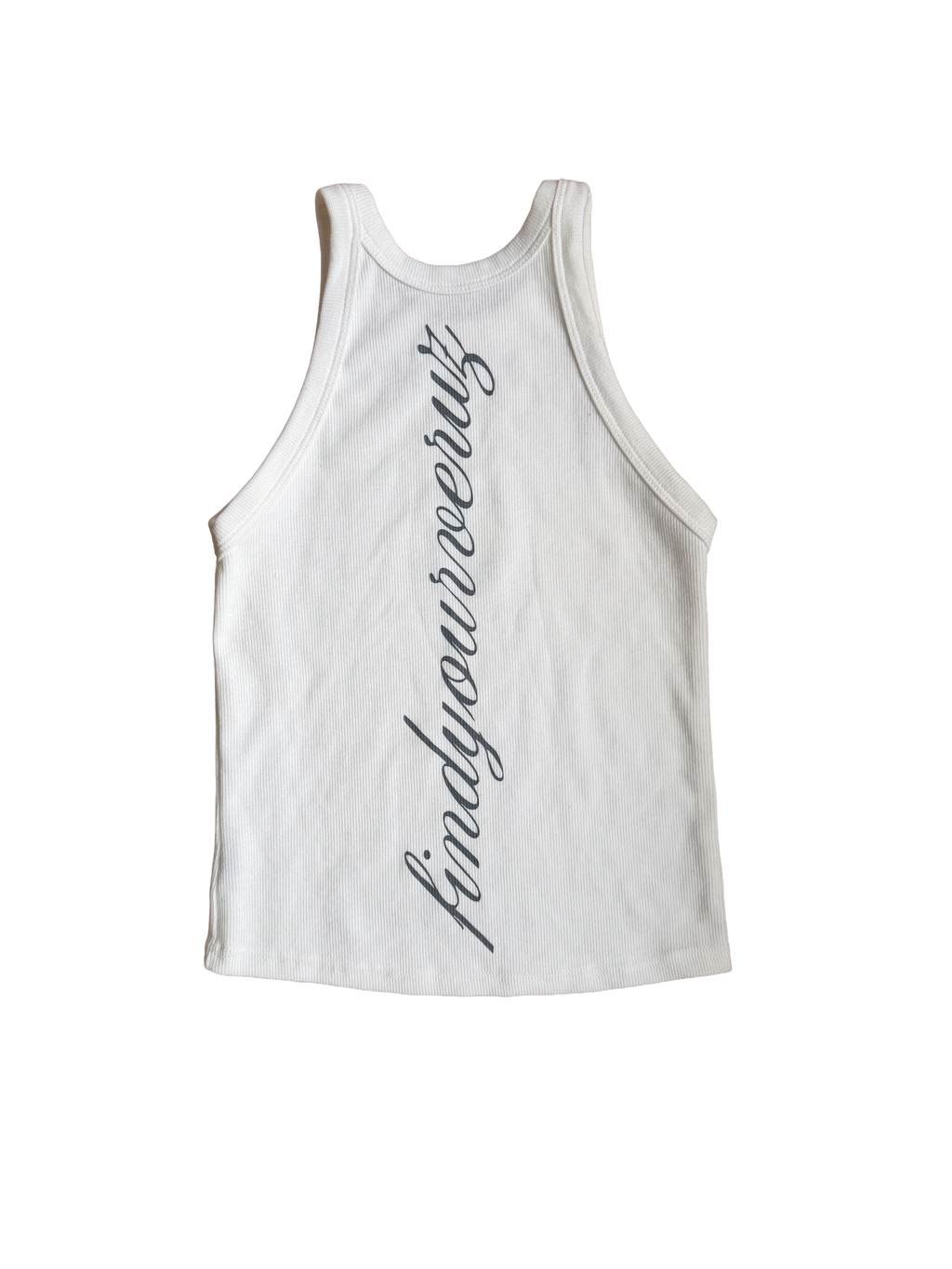 WOMENS TANK
